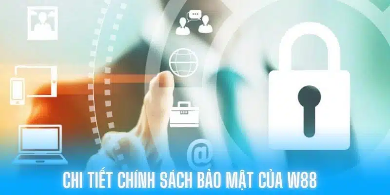 Tổng quan bên trong chính sách đảm bảo an toàn tuyệt đối