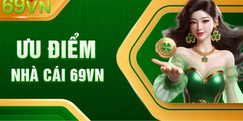 Thế mạnh của nhà cái I9bet