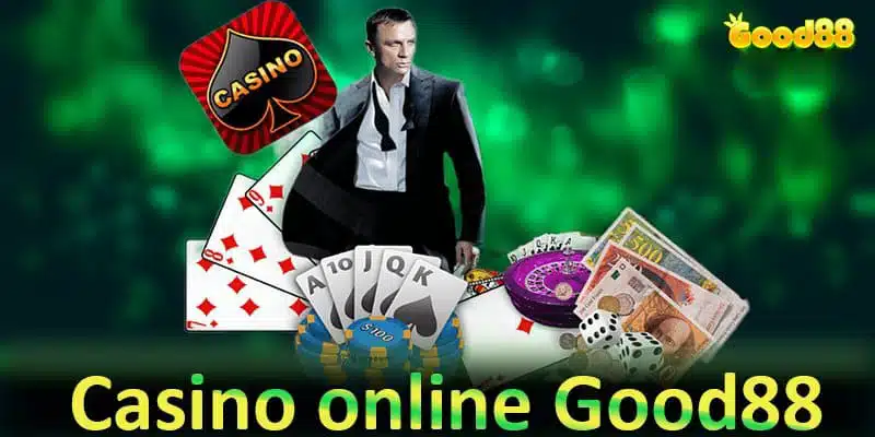 Casino good88